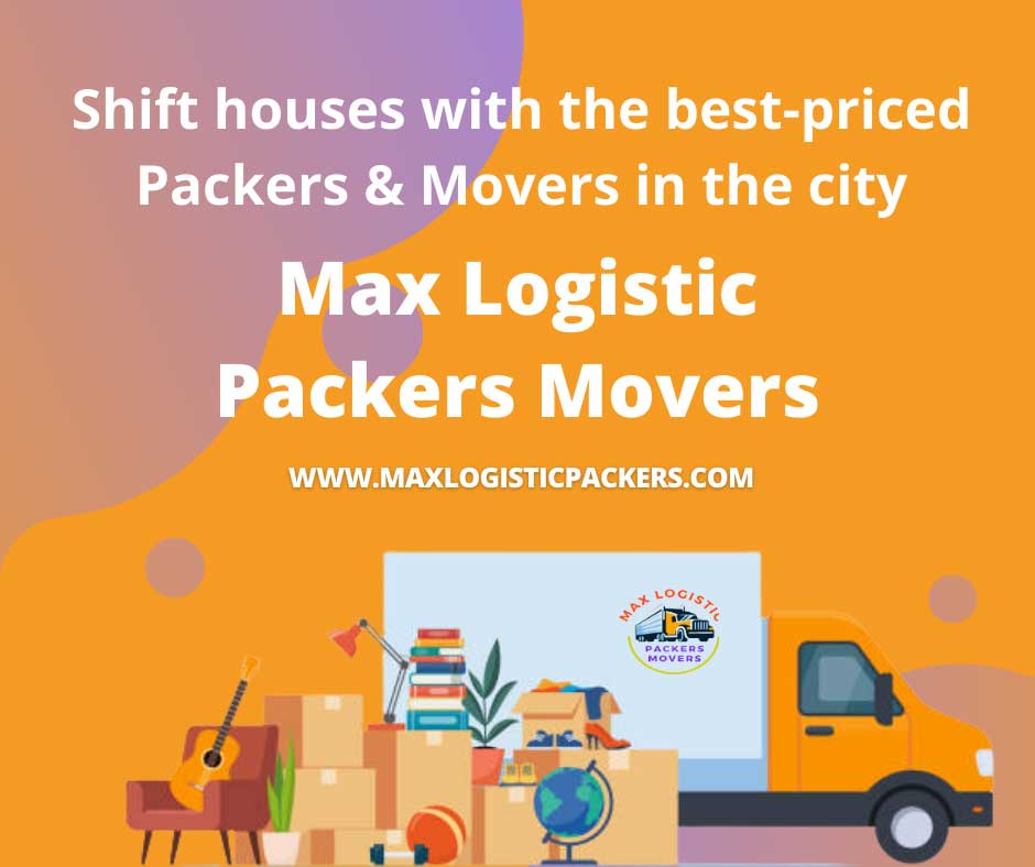 Packers and movers in Chanakya Puri ask for the name, phone number, address, and email of their clients