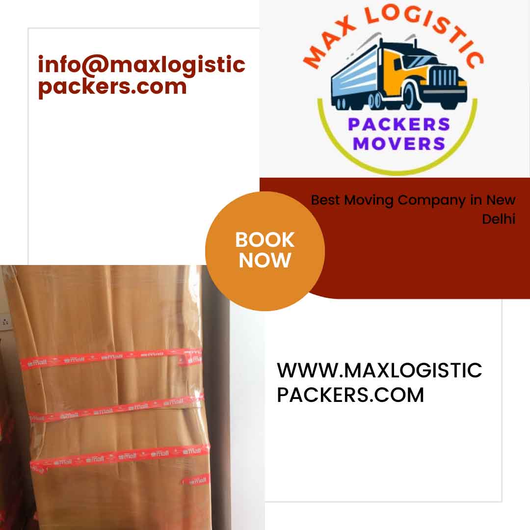 Packers and movers in Cyber Park ask for the name, phone number, address, and email of their clients