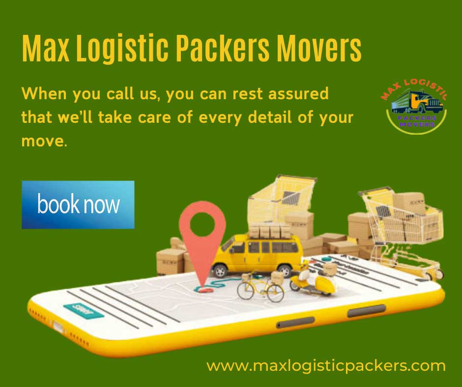 Packers and movers in Ecotech II ask for the name, phone number, address, and email of their clients