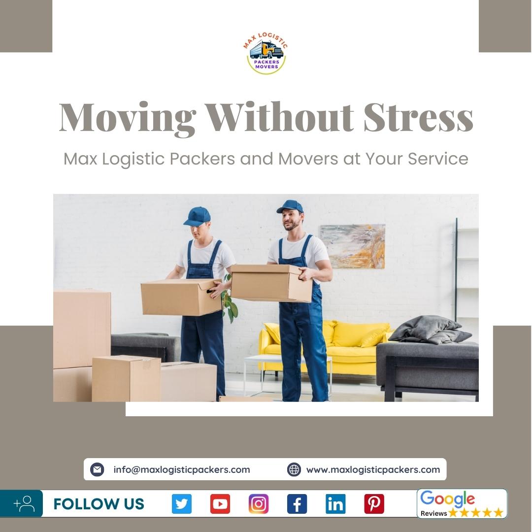 Packers and movers in Faridabad Sector 10 ask for the name, phone number, address, and email of their clients