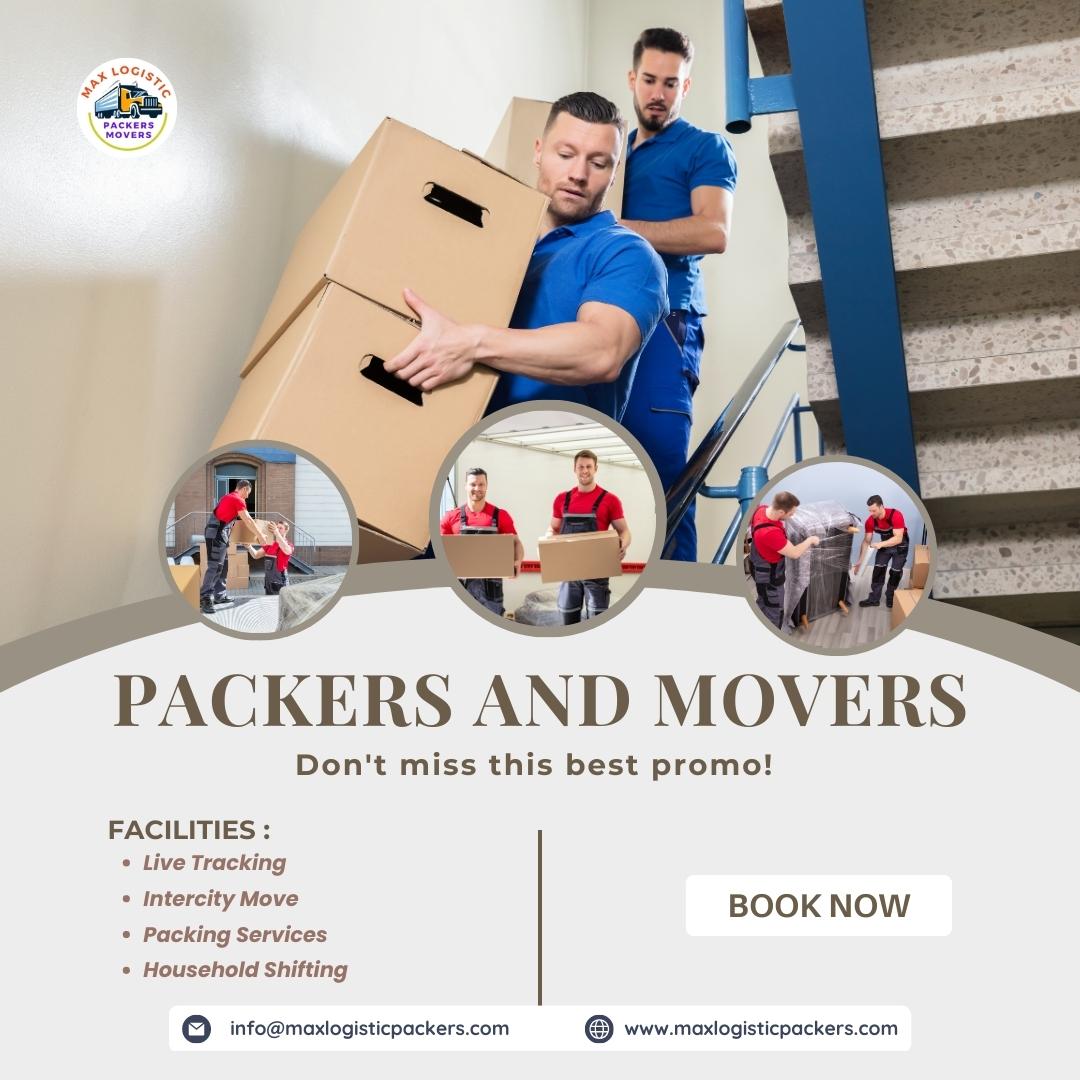 Packers and movers in Faridabad Sector 14 ask for the name, phone number, address, and email of their clients