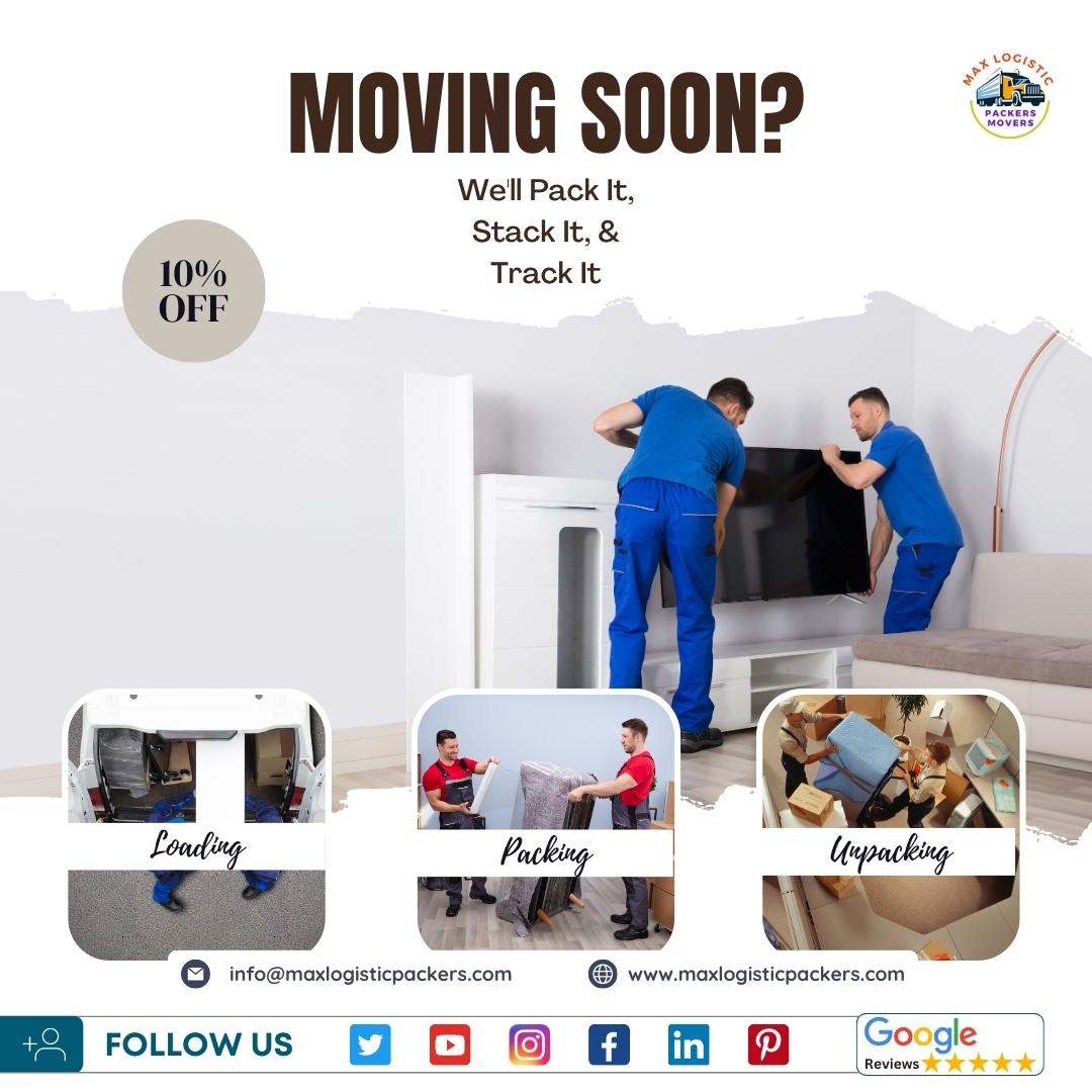 Packers and movers in Faridabad Sector 17 ask for the name, phone number, address, and email of their clients
