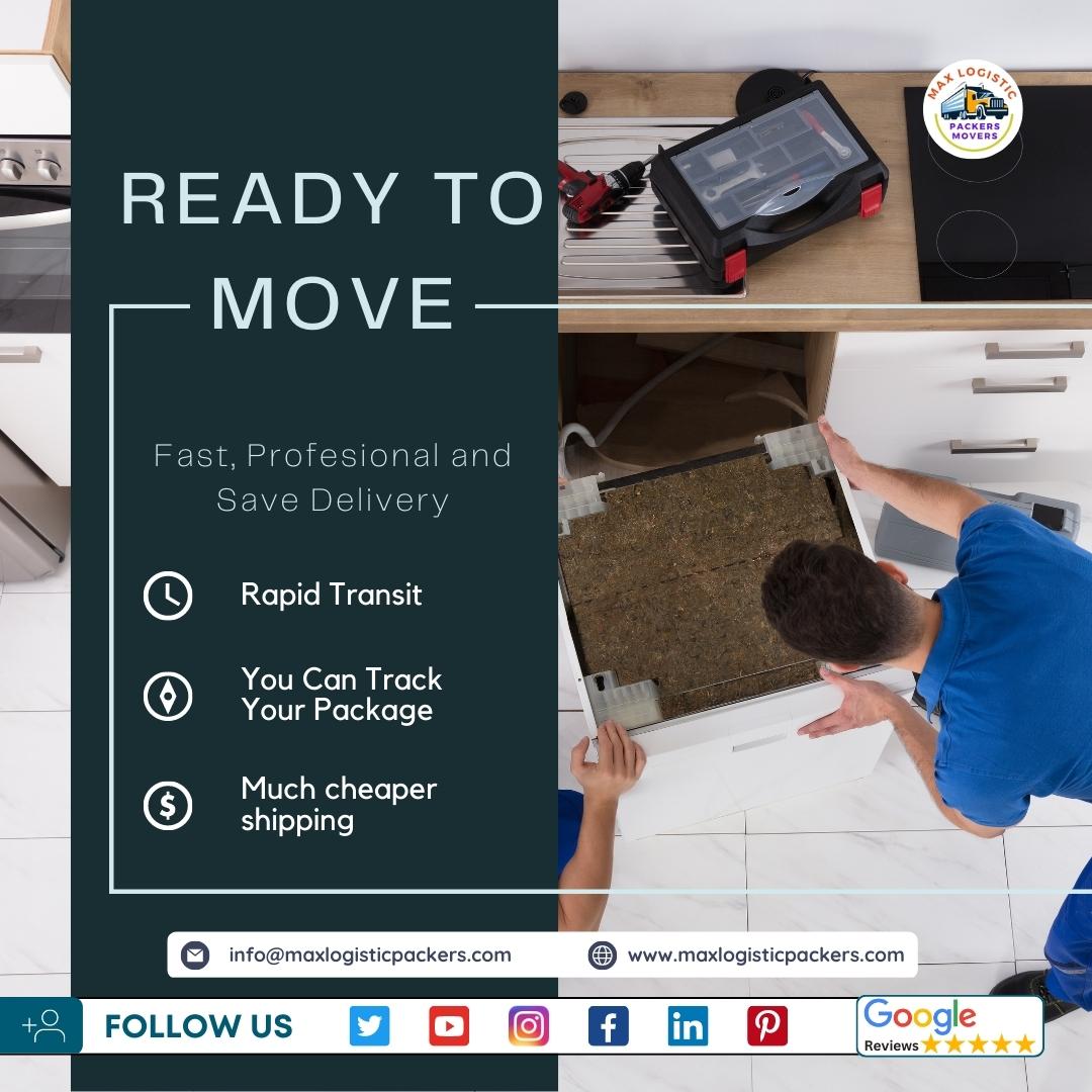Packers and movers in Faridabad Sector 18 ask for the name, phone number, address, and email of their clients