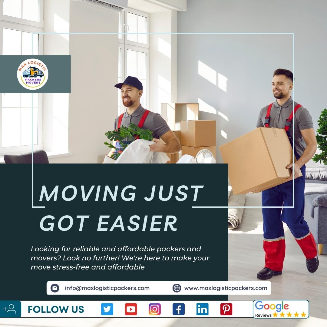 Packers and movers in Faridabad Sector 24 ask for the name, phone number, address, and email of their clients