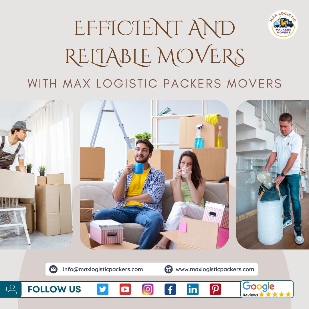 Packers and movers in Faridabad Sector 27 ask for the name, phone number, address, and email of their clients
