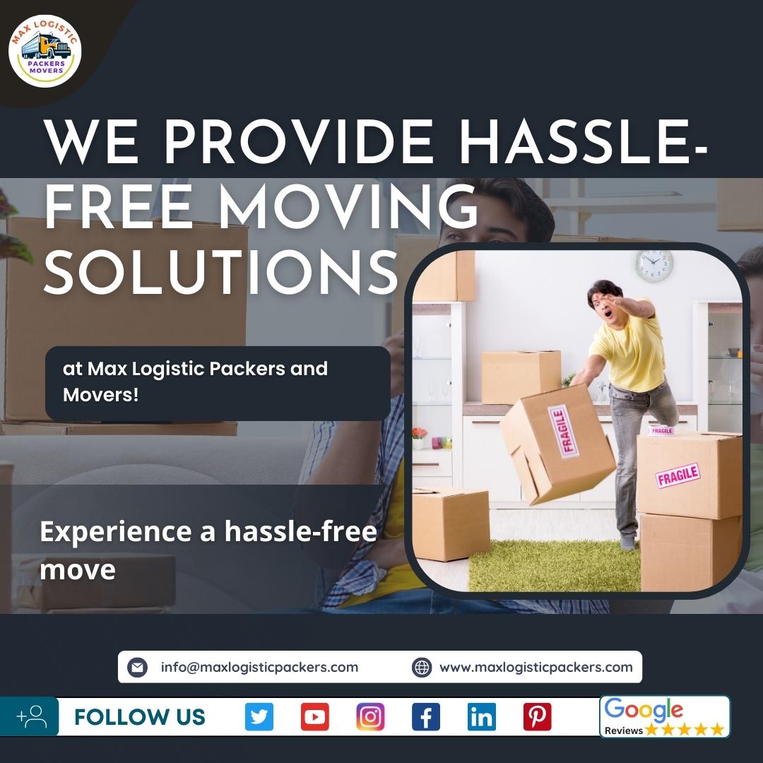 Packers and movers in Faridabad Sector 29 ask for the name, phone number, address, and email of their clients