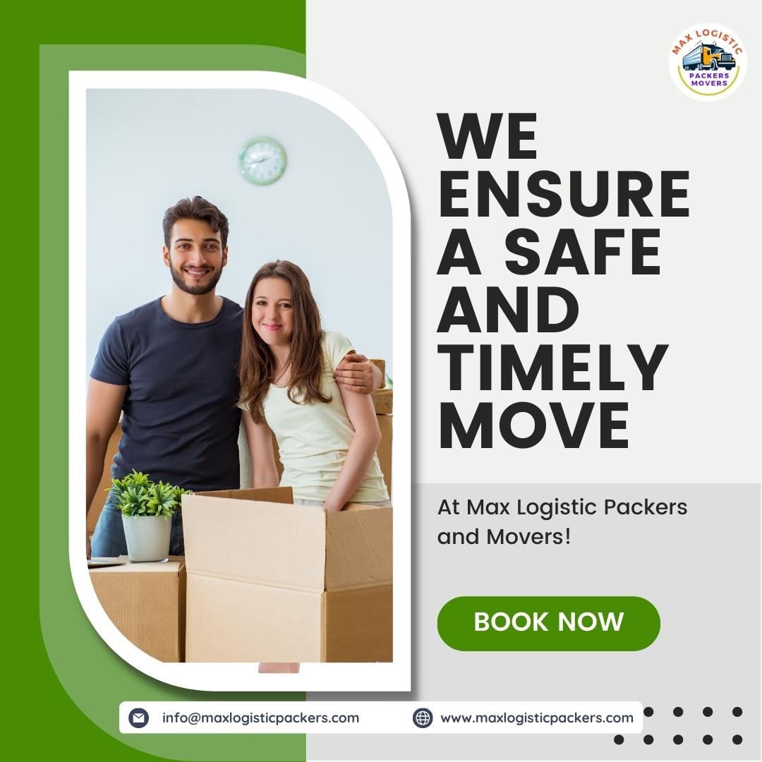 Packers and movers in Faridabad Sector 33 ask for the name, phone number, address, and email of their clients