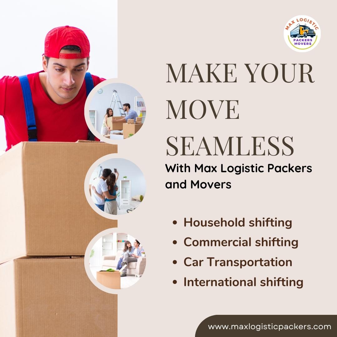 Packers and movers in Faridabad Sector 39 ask for the name, phone number, address, and email of their clients