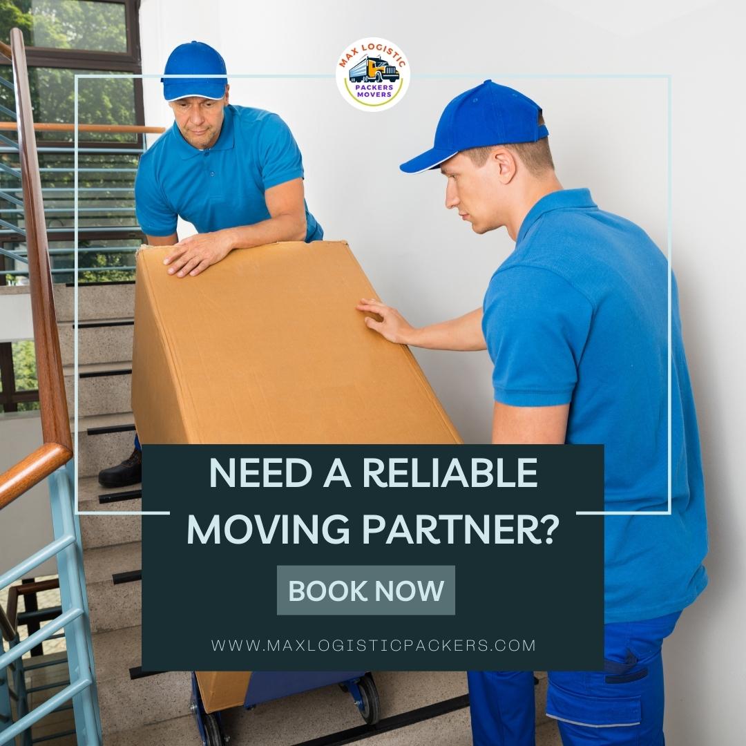 Packers and movers in Faridabad Sector 43 ask for the name, phone number, address, and email of their clients