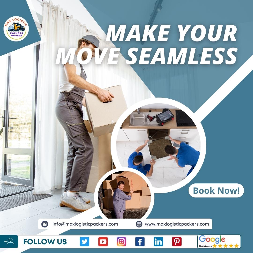 Packers and movers in Faridabad Sector 52 ask for the name, phone number, address, and email of their clients