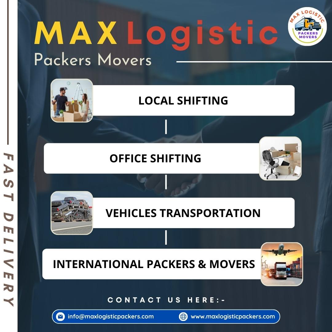 Packers and movers in Faridabad Sector 76 ask for the name, phone number, address, and email of their clients