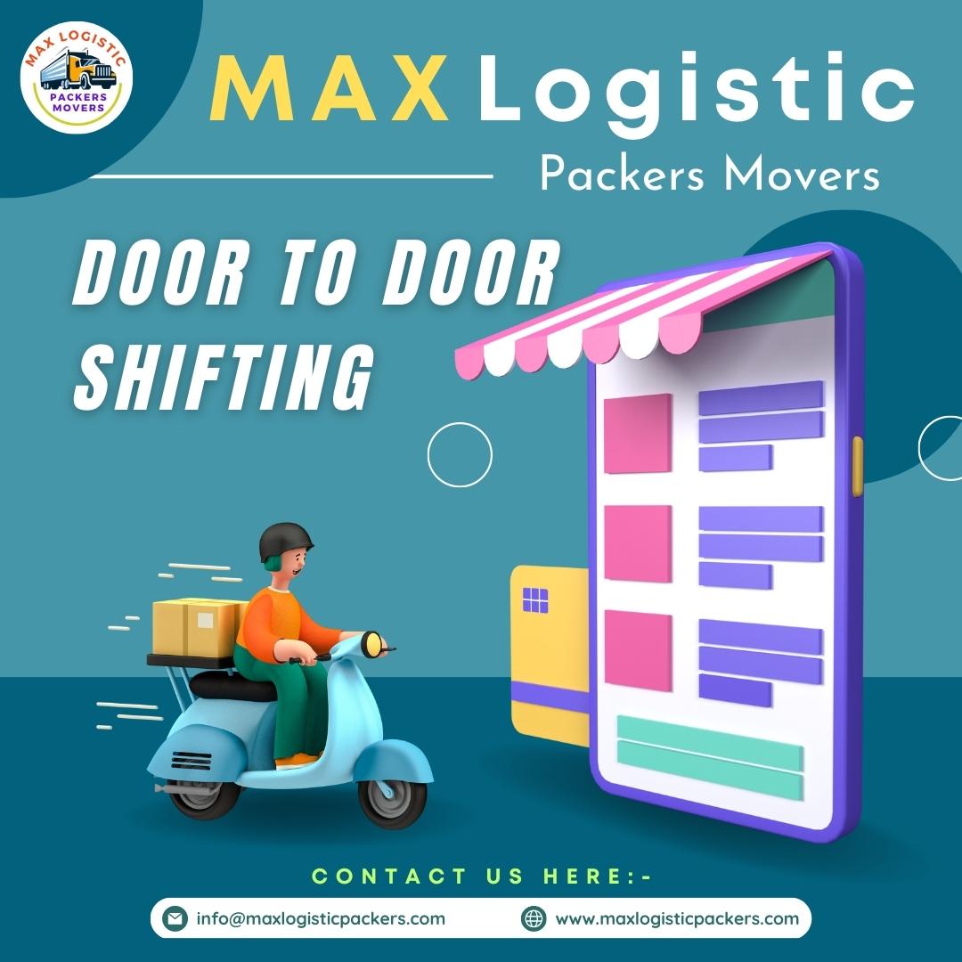 Packers and movers in Faridabad Sector 8 ask for the name, phone number, address, and email of their clients