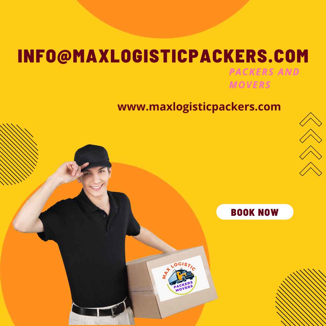 Packers and movers in Gandhi Nagar ask for the name, phone number, address, and email of their clients