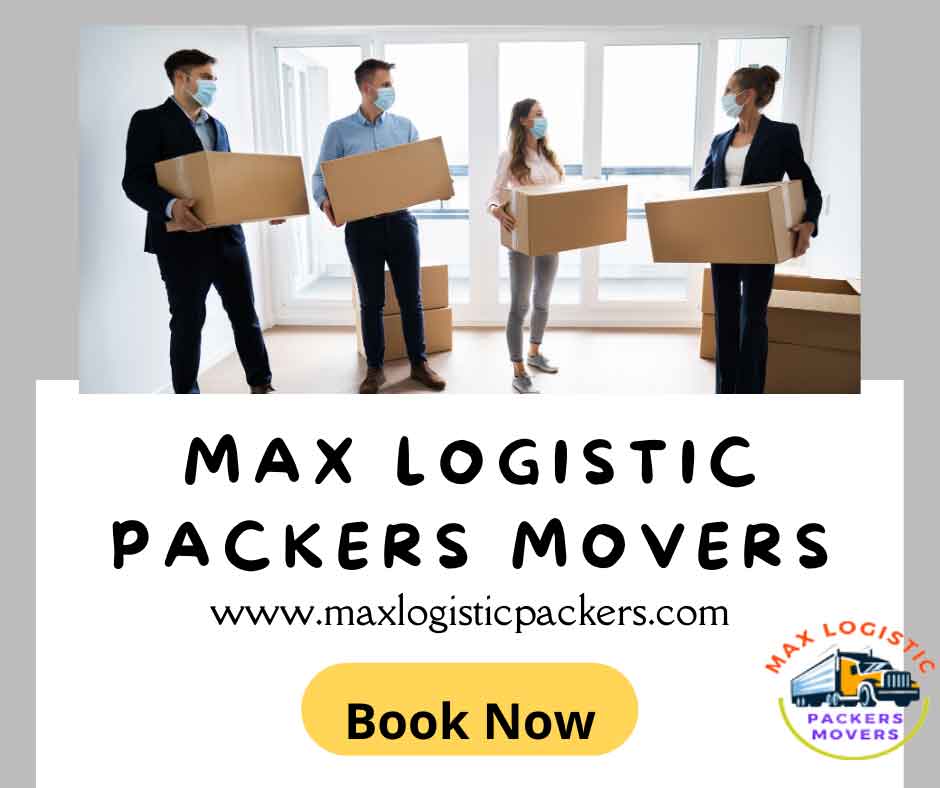 Packers and movers in Golf Course Extension ask for the name, phone number, address, and email of their clients
