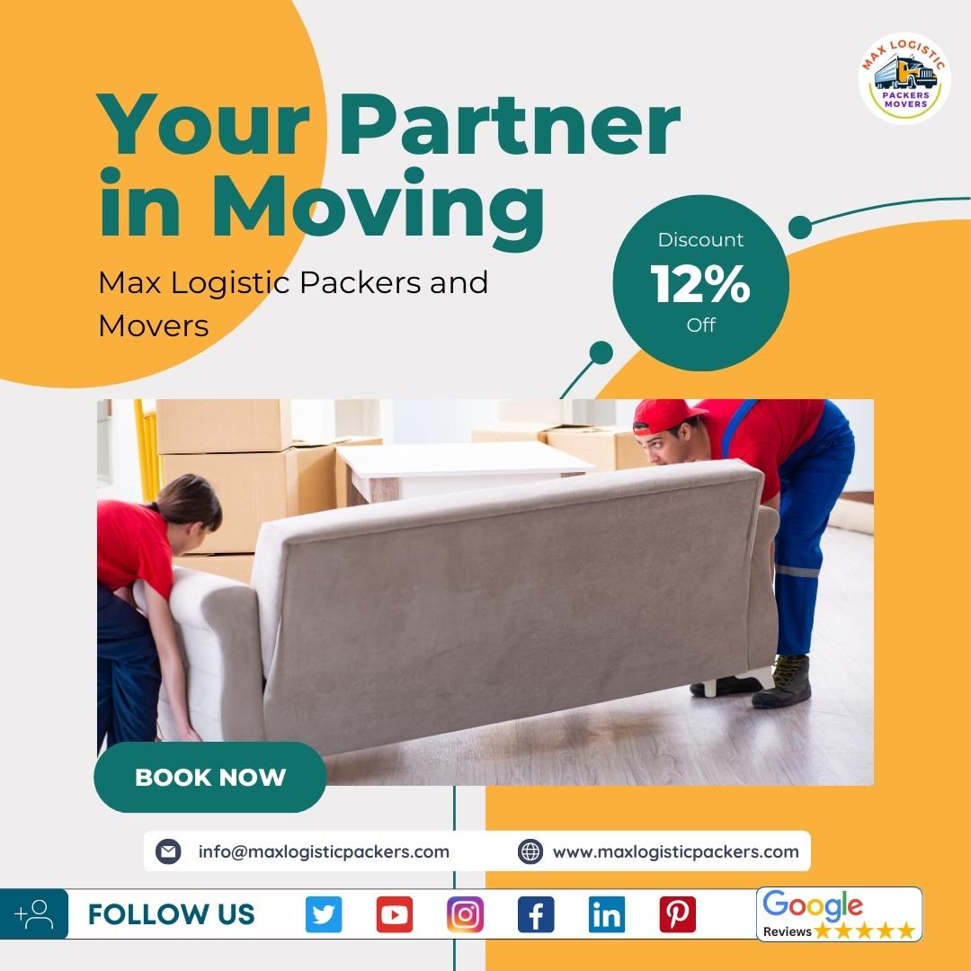Packers and movers in Gopi Colony ask for the name, phone number, address, and email of their clients