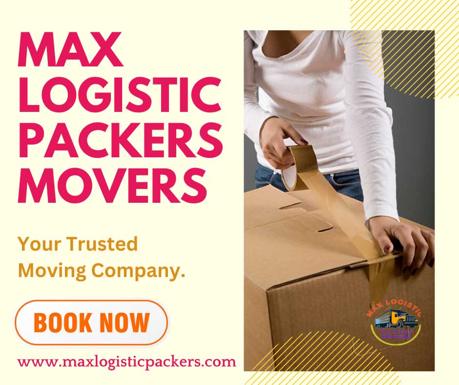Packers and movers in Gulistanpur ask for the name, phone number, address, and email of their clients