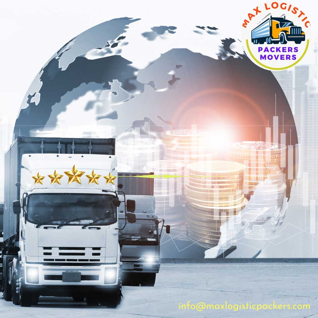 Packers and movers in Gulmohar Park ask for the name, phone number, address, and email of their clients