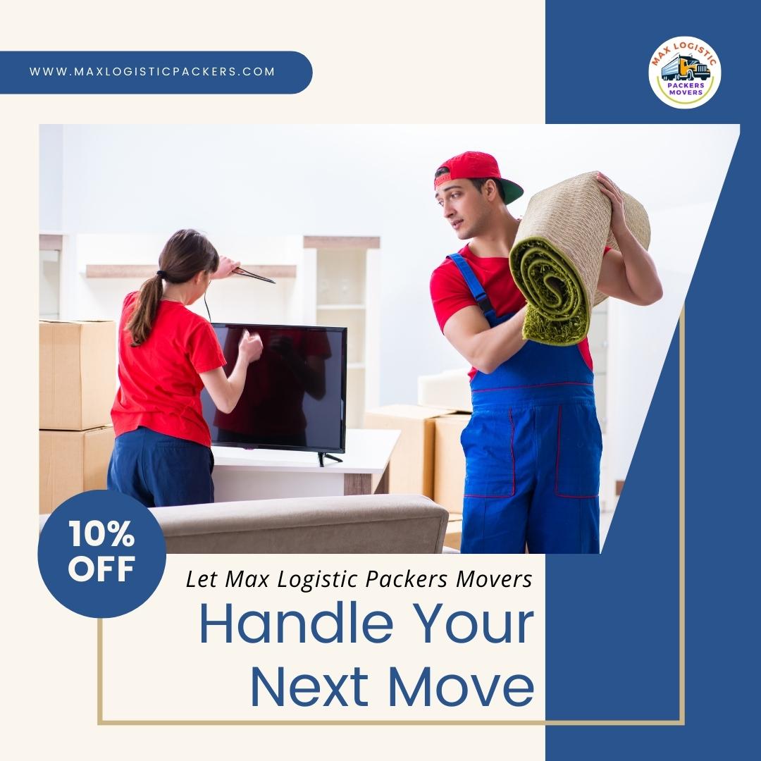 Packers and movers in Gurukul Road ask for the name, phone number, address, and email of their clients