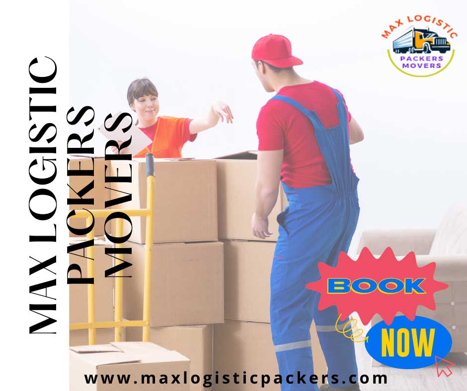 Packers and movers in Gyan Khand 3 ask for the name, phone number, address, and email of their clients
