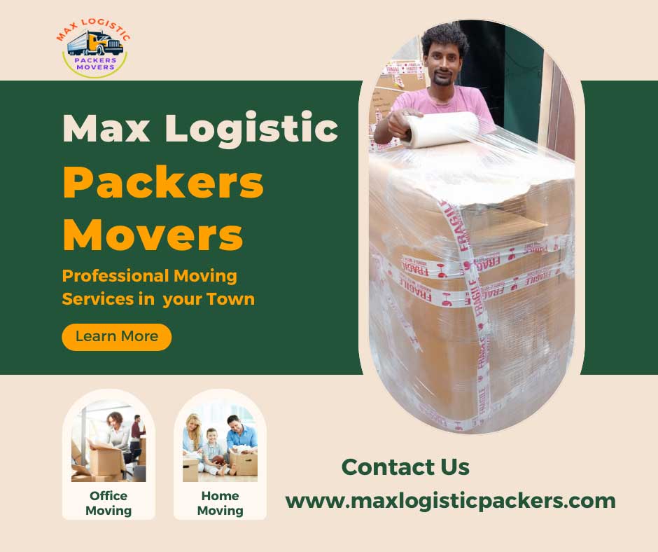 Packers and movers in Gyan Khand 4 ask for the name, phone number, address, and email of their clients