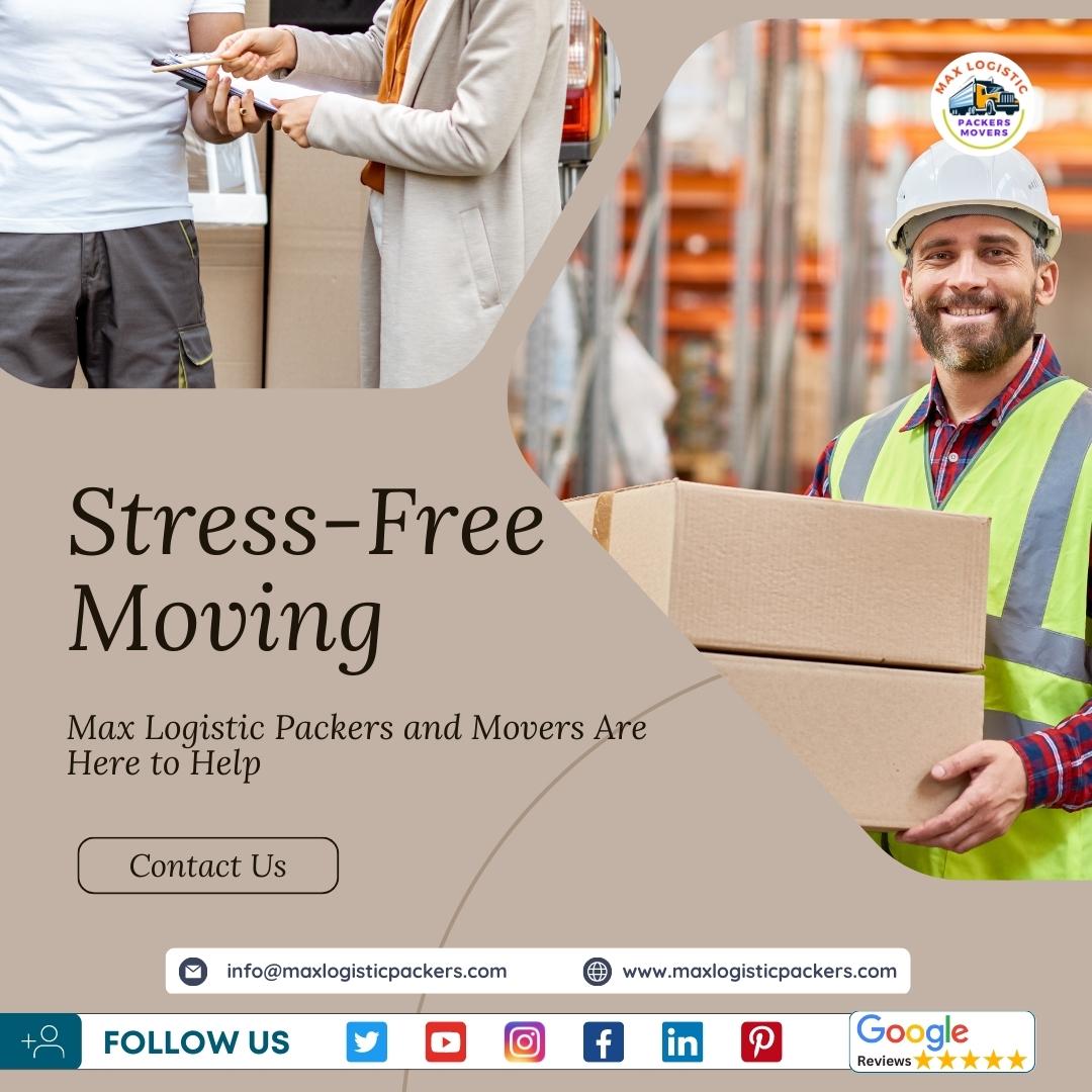 Packers and movers in Independant Kothi ask for the name, phone number, address, and email of their clients