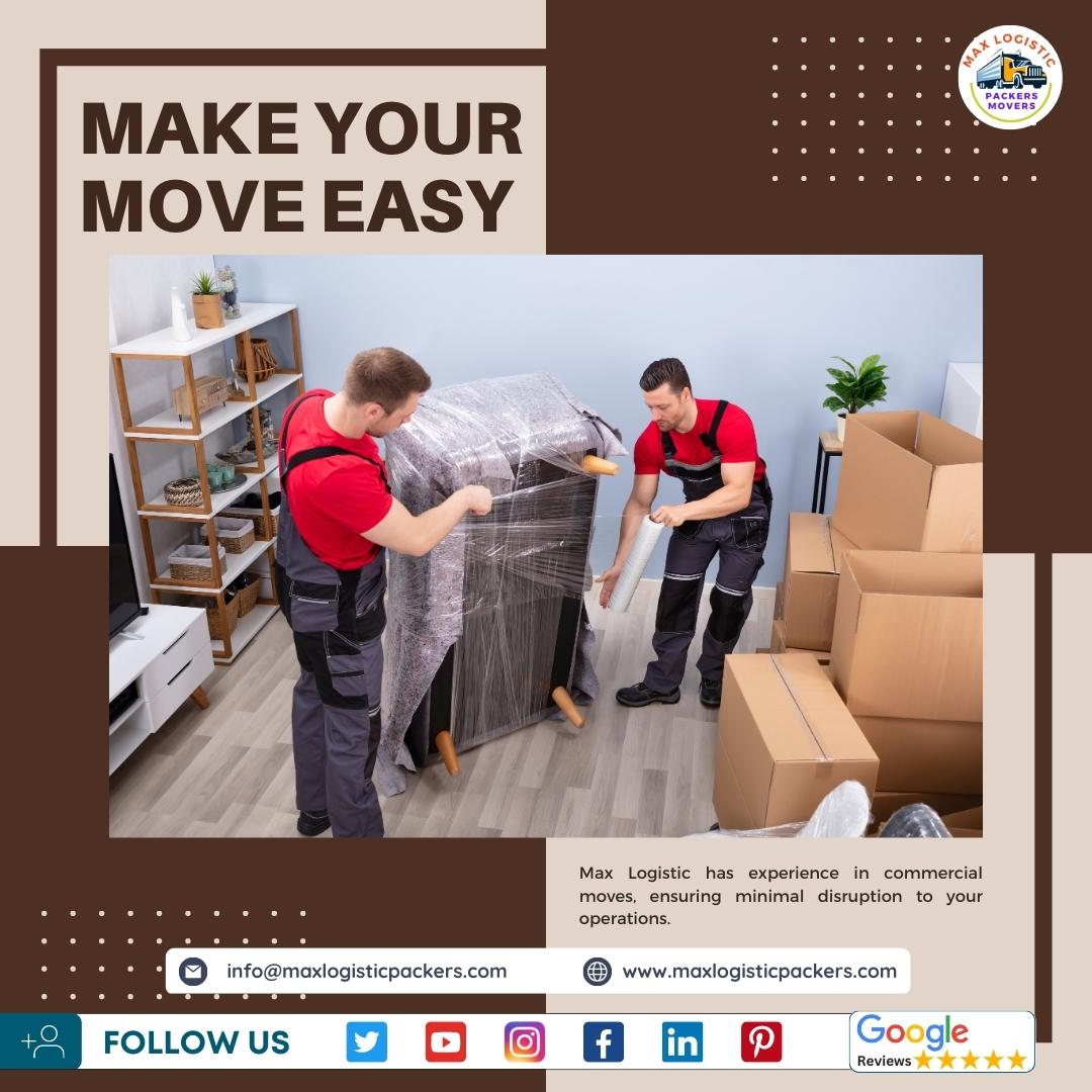 Packers and movers in Jeevan Nagar ask for the name, phone number, address, and email of their clients