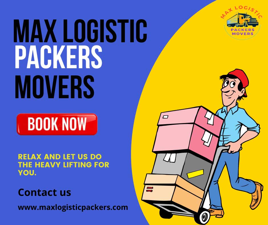 Packers and movers in Kamla Nagar ask for the name, phone number, address, and email of their clients