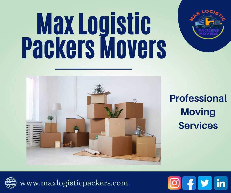 Packers and movers in Kamla Nehru Nagar ask for the name, phone number, address, and email of their clients