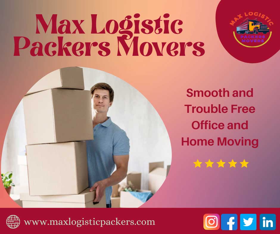 Packers and movers in Kaushambi ask for the name, phone number, address, and email of their clients