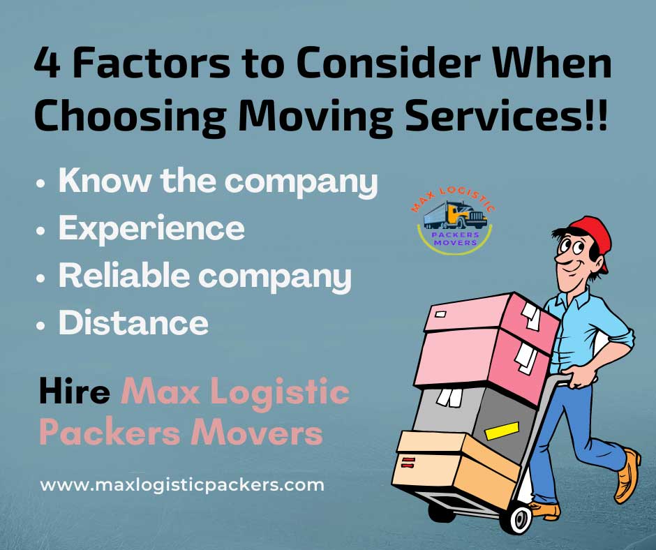 Packers and movers in Kavi Nagar ask for the name, phone number, address, and email of their clients