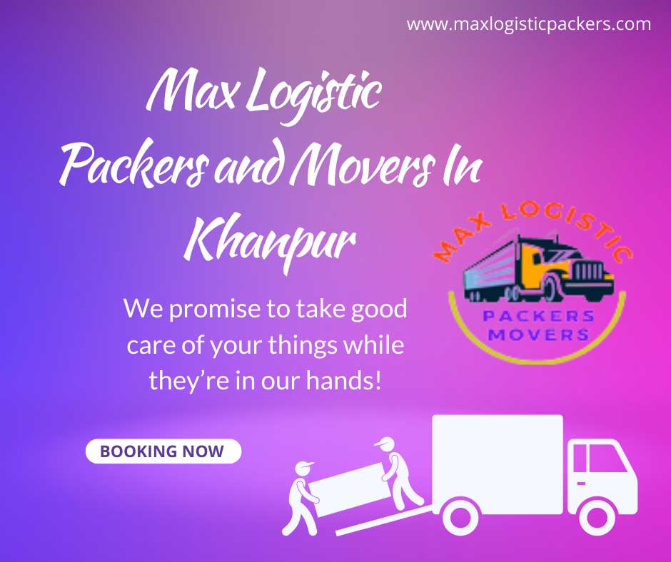 Packers and movers in Khanpur ask for the name, phone number, address, and email of their clients
