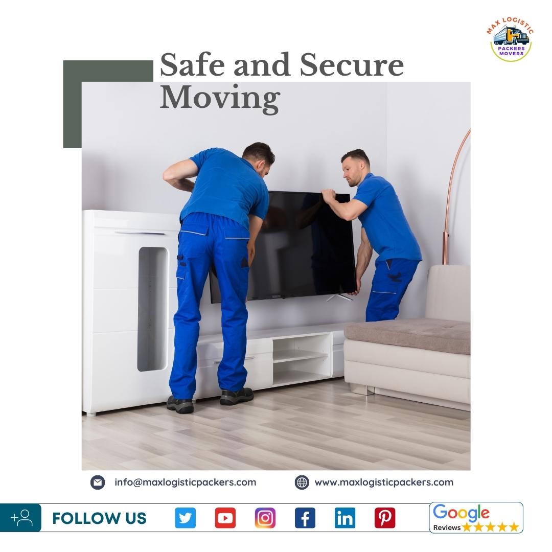 Packers and movers in Kheri Road ask for the name, phone number, address, and email of their clients
