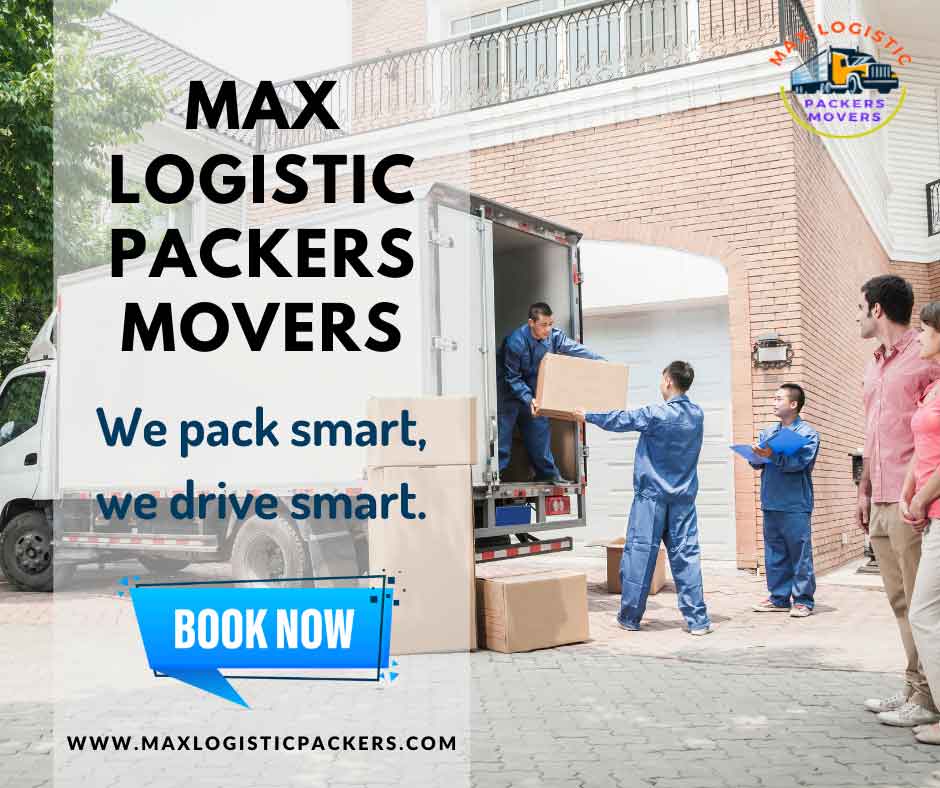 Packers and movers in Knowledge Park 1 ask for the name, phone number, address, and email of their clients