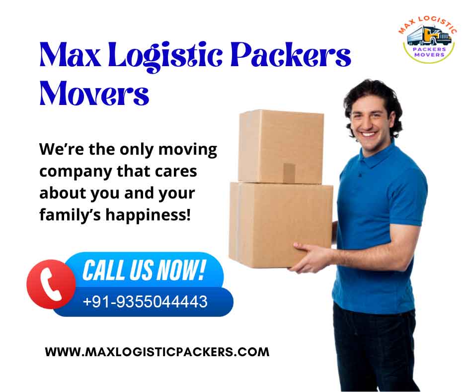 Packers and movers in Knowledge Park 2 ask for the name, phone number, address, and email of their clients