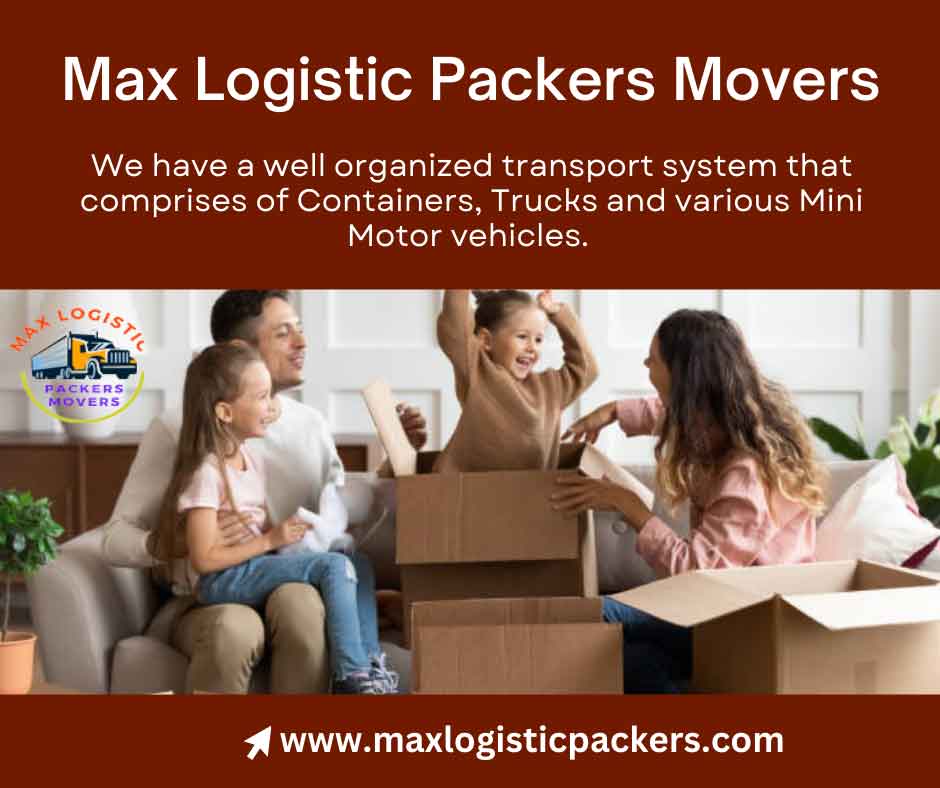 Packers and movers in Knowledge Park 3 ask for the name, phone number, address, and email of their clients