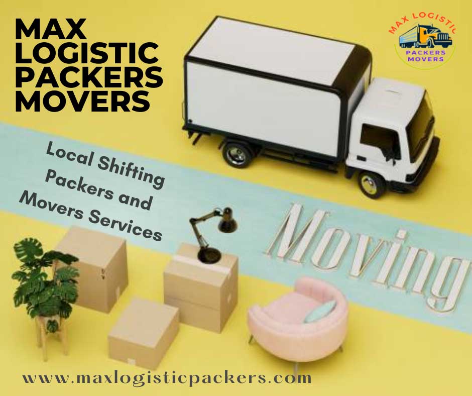 Packers and movers in Knowledge Park 5 ask for the name, phone number, address, and email of their clients