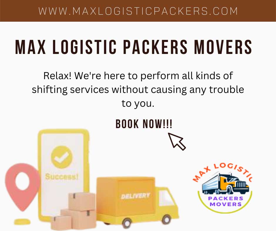 Packers and movers in Lakhnawali ask for the name, phone number, address, and email of their clients