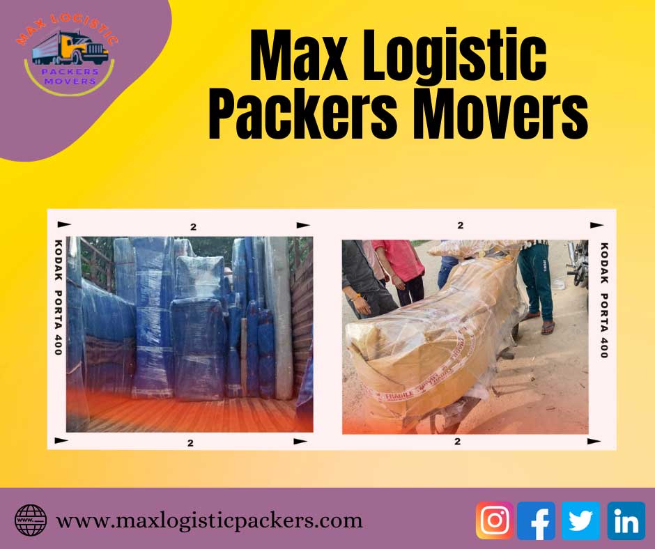 Packers and movers in Lal Kuan ask for the name, phone number, address, and email of their clients