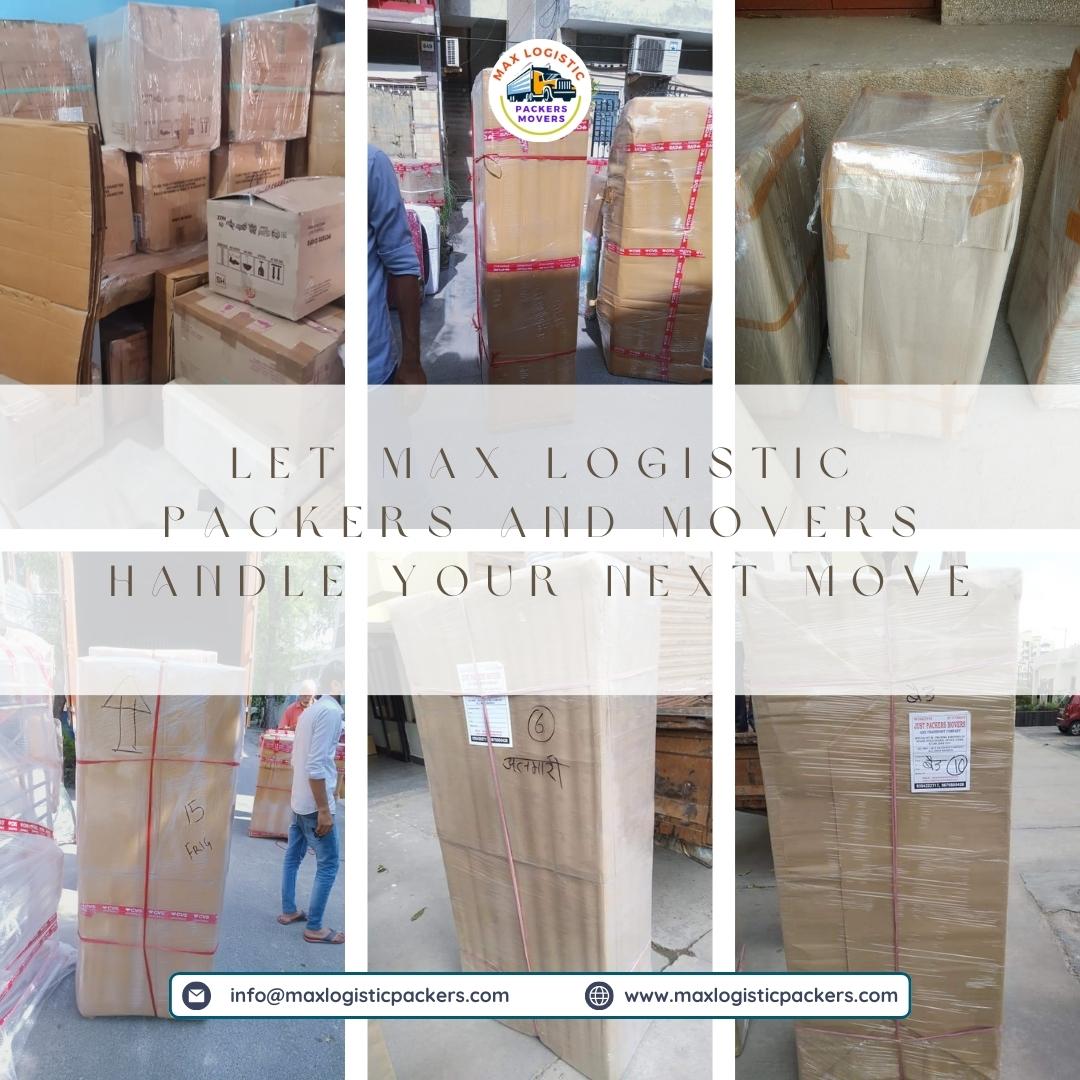 Packers and movers in Mathura Road ask for the name, phone number, address, and email of their clients