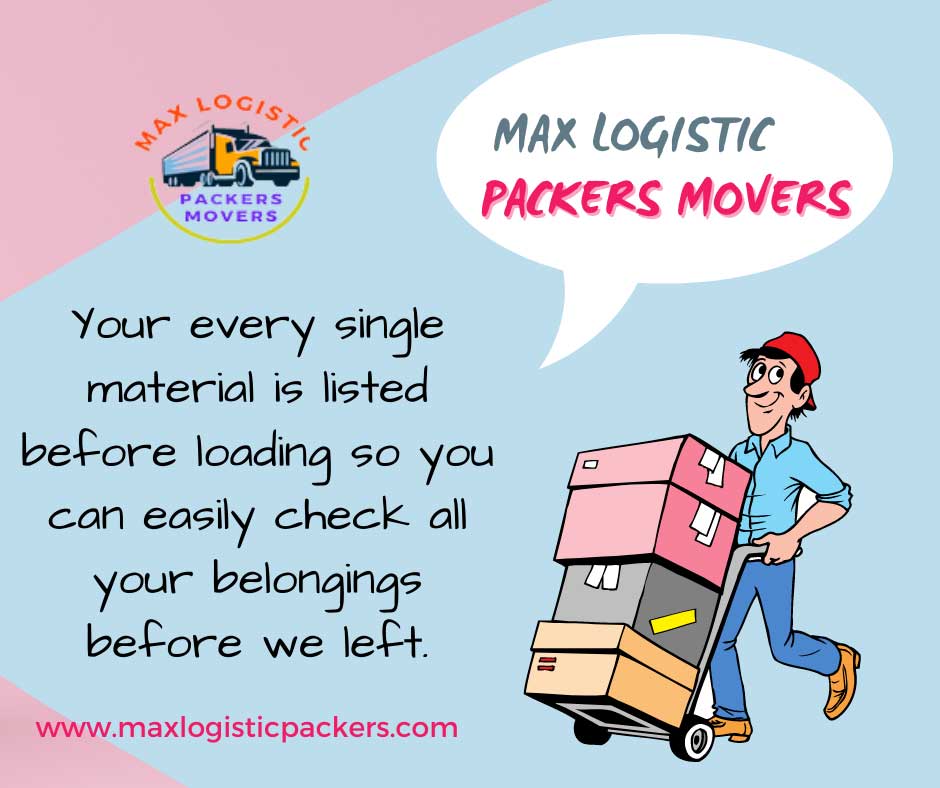 Packers and movers in Mukherjee Nagar ask for the name, phone number, address, and email of their clients