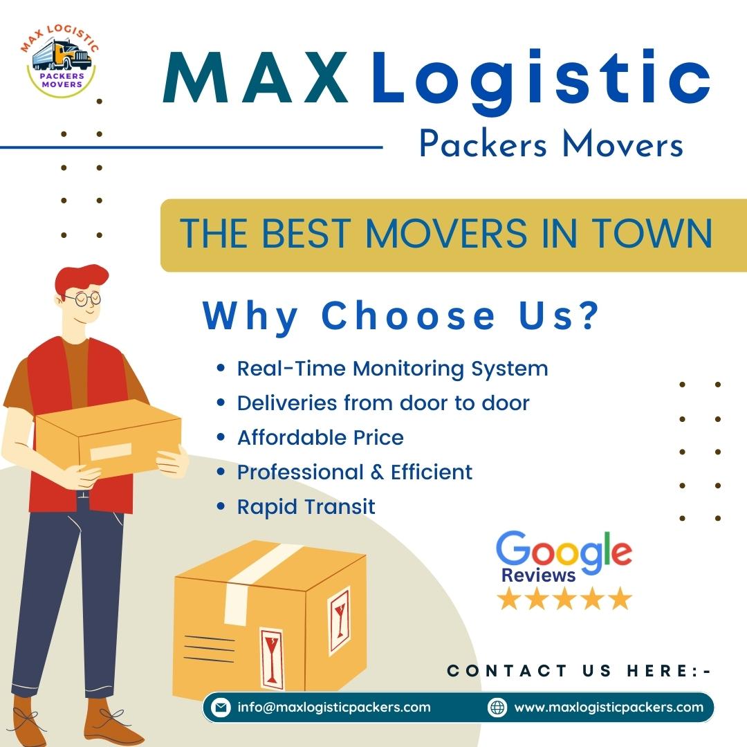 Packers and movers in Neharpar ask for the name, phone number, address, and email of their clients