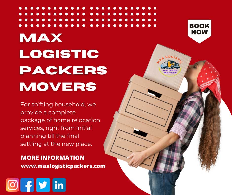 Packers and movers in Nehru Nagar 3 ask for the name, phone number, address, and email of their clients