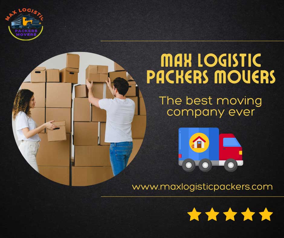 Packers and movers in New Ashok Nagar ask for the name, phone number, address, and email of their clients