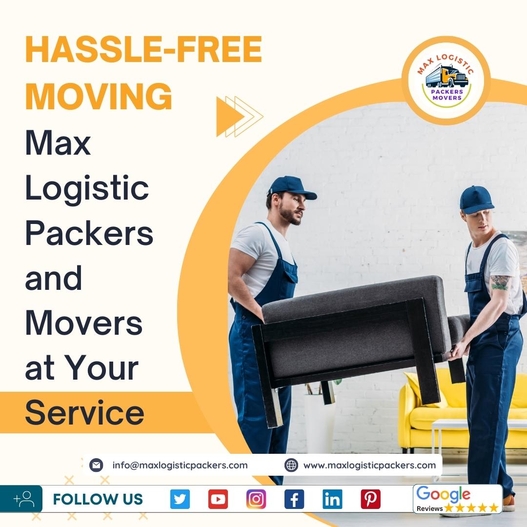 Packers and movers in New Industrial Township 3 ask for the name, phone number, address, and email of their clients