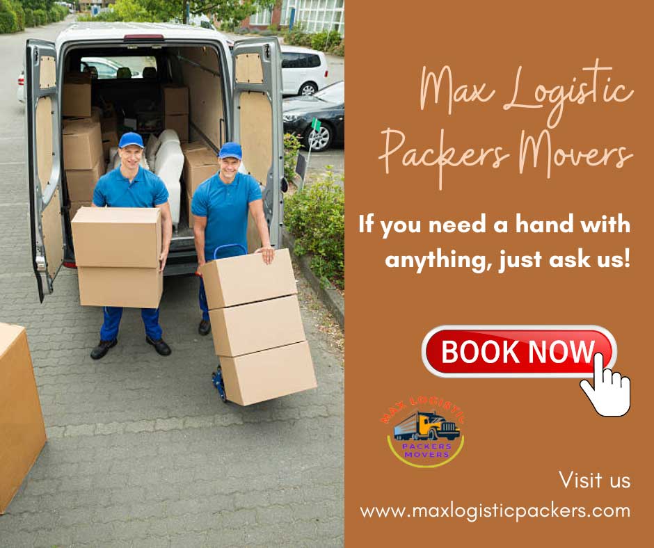 Packers and movers in Nirman Vihar ask for the name, phone number, address, and email of their clients