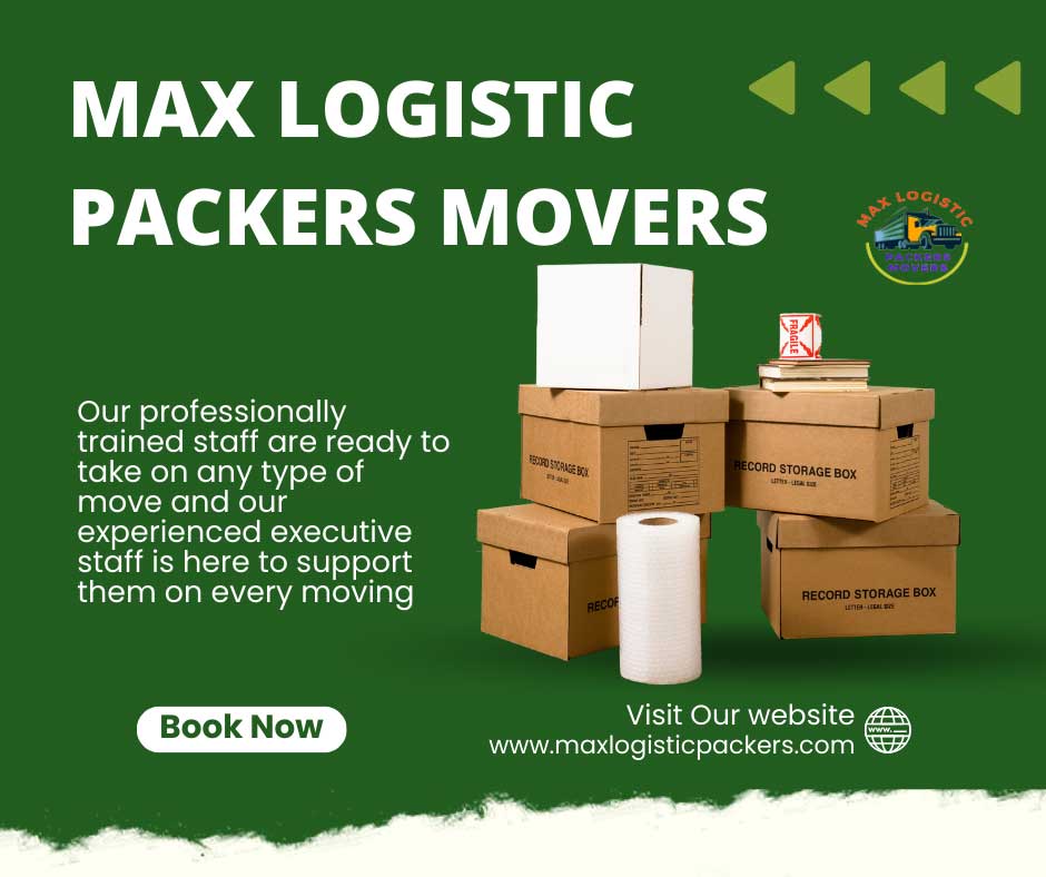 Packers and movers in Niti Khand 1 ask for the name, phone number, address, and email of their clients