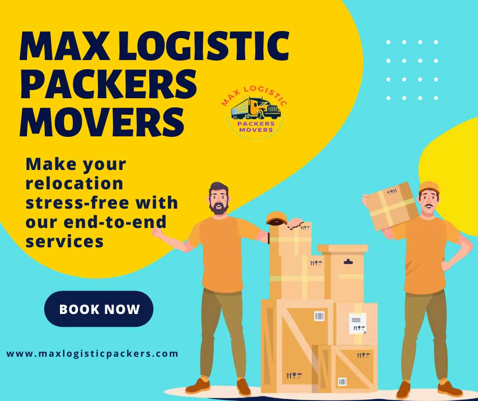 Packers and movers in Nyay Khand 1 ask for the name, phone number, address, and email of their clients