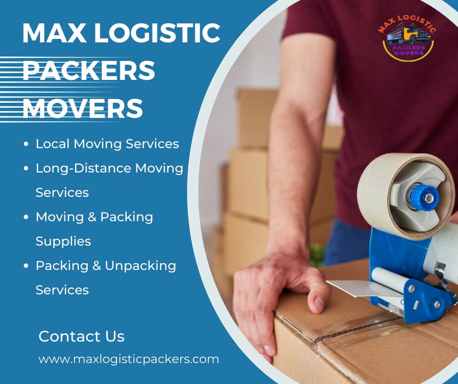 Packers and movers in Nyay Khand 3 ask for the name, phone number, address, and email of their clients