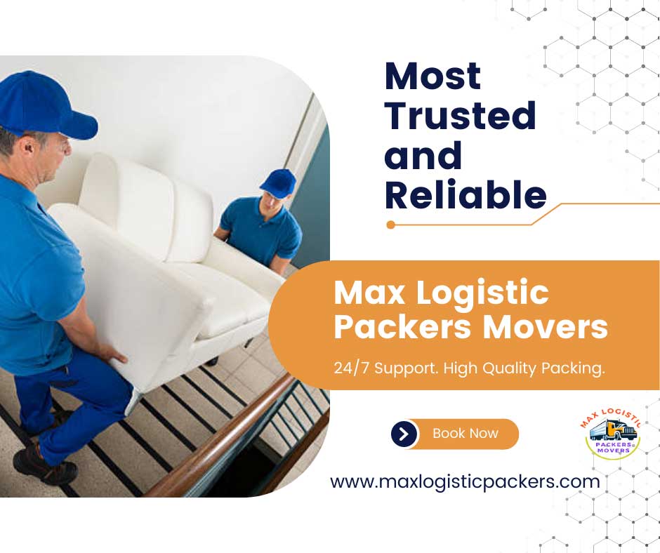 Packers and movers in Preet Vihar ask for the name, phone number, address, and email of their clients