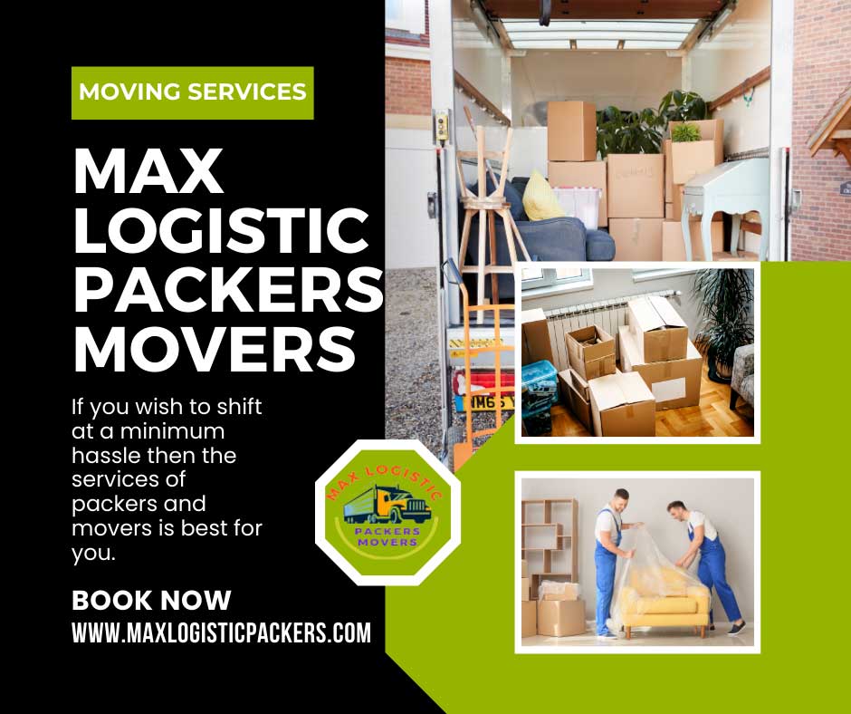 Packers and movers in Raj Nagar Extension ask for the name, phone number, address, and email of their clients